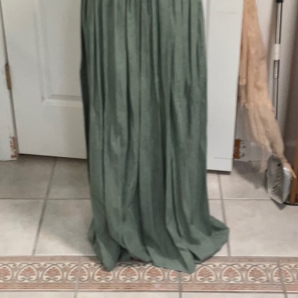 S. L. FASHIONS DRESS SIZE 12 - Picture 2 of 6